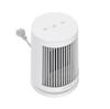 XIAOMI MIJIA Desktop Electric Heaters Home Room Heater 600W PTC Ceramics Heating Mini Household Heater Radiator Machine 220V