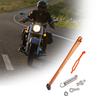 Ersatz-Seitenständer für K8 Motocross-Motorrad Modifikation Ständer mit Zubehör Motorradständer