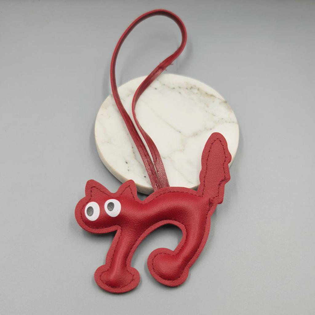 Decorative Dog Pendant, Fun Cartoon Cute Pendant, Bag Pendant