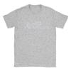 Arc Raiders Logo Printed T-Shirt for Men Women Crazy Cotton Tee Shirt Crew Neck Short Sleeve T Shirts Oversized T-shirt