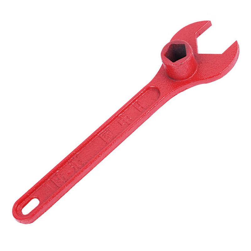 Firefighting & Emergency Rescue Tools Standard