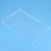 For Samsung Galaxy Tab S11 Case Reinforced Corner Anti Drop HD Clear TPU Tablet Cover