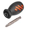 Reversible Phillips Flat-head Screwdriver 5.5 Mm X PH2