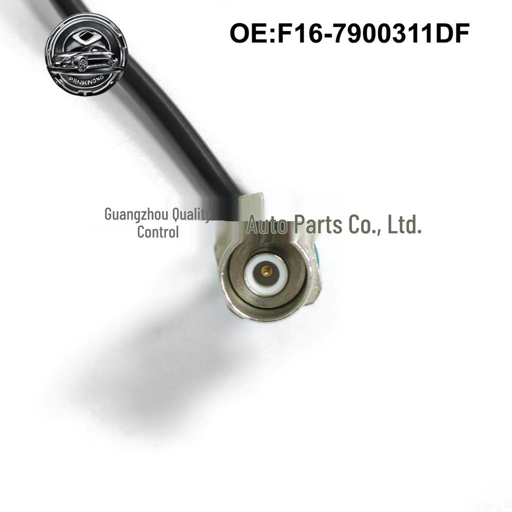 Front View Camera for Chery Jetour Dasheng F16 (Model: 7900311DF)