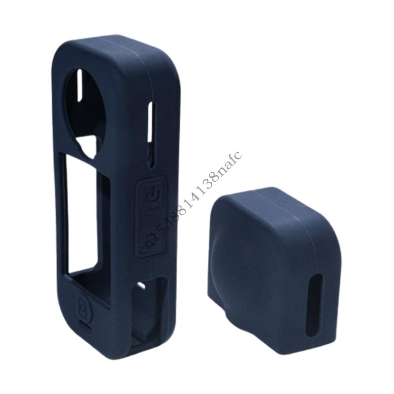 594F Silicone Protector for 360 Air Panoramic Camera Lens and Body Accessories