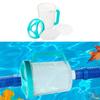 Pool-Skimmerkorb Schwimmbad-Filterkorb Ersatzkorb Pool-Siebkorb Geeignet für Schwimmbad