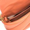 PINKO Women's Micro Puff Chain Shoulder Bag