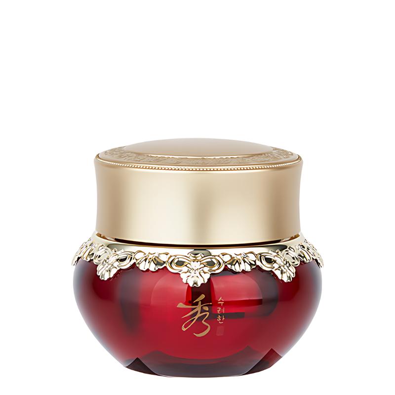 Hyobidam Fermented Eye Cream