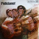 

LP Record JOSÉ FELICIANO - Feliciano! RD7946 RCA 1968 UK Rock Used