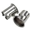 Chevy Ceramic Headers for Monte/Malibu: Ideal for Overseas Warehouse Dropshipping - Car Exhaust Pipe Modification