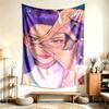 Cazadores de Demonios Kpop (108) Tapiz Adecuado Para Decorar Hogares Residencias Estudiantiles Y Dormitorios Suave Al Tacto Y Un Regalo Perfecto Para Amigos Y Familiares