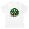 Retro Electronic Game Tshirt Left 4 Dead Themed Unisex Summer New Casual and Fashionable Cotton Tshirt