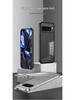 Google Pixel 10 Pro XL Metal Frame Magnetic Snap Phone Case