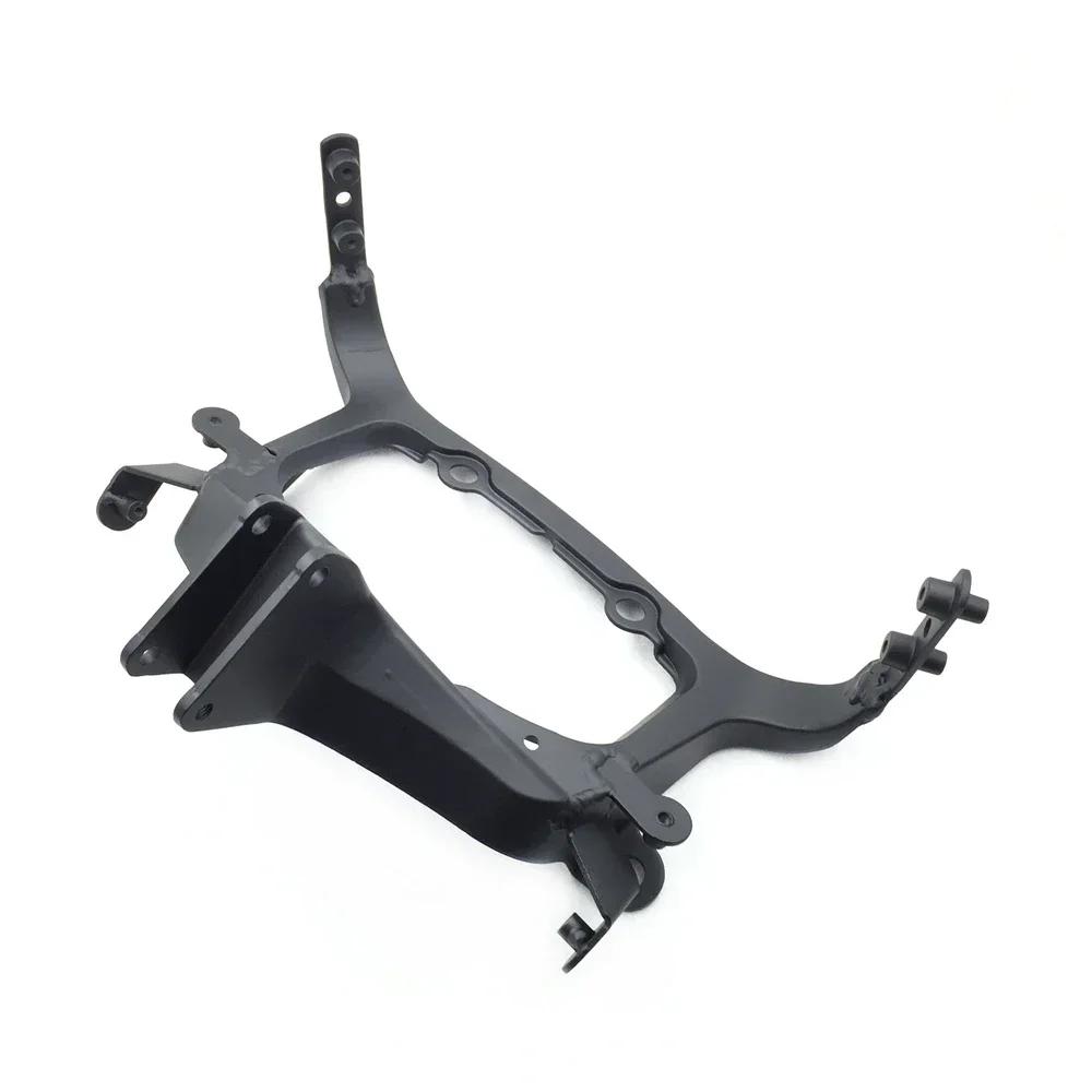 Motorcycle Parts Upper Stay Cowl Bracket Fairing Bracket for 2008-2014 Suzuki GSX 1300R Hayabusa