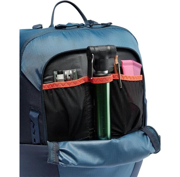 Рюкзак Vaude Tremalzo 10 blau (14355-300)