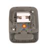 Car Styling Rear Interior Reading Light Inside Roof Ceiling Lamp Dome Lights Modified Accessories Compatible For Nv200
