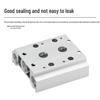 Multi-functional T12 Soldering Station Holder for PCB Circuit Board Fixing