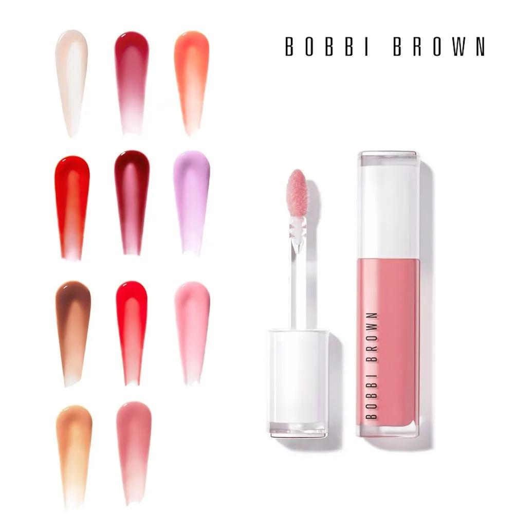 Сыворотка для губ Bobbi Brown Extra Plump 10. 757 Bear Raspberry
