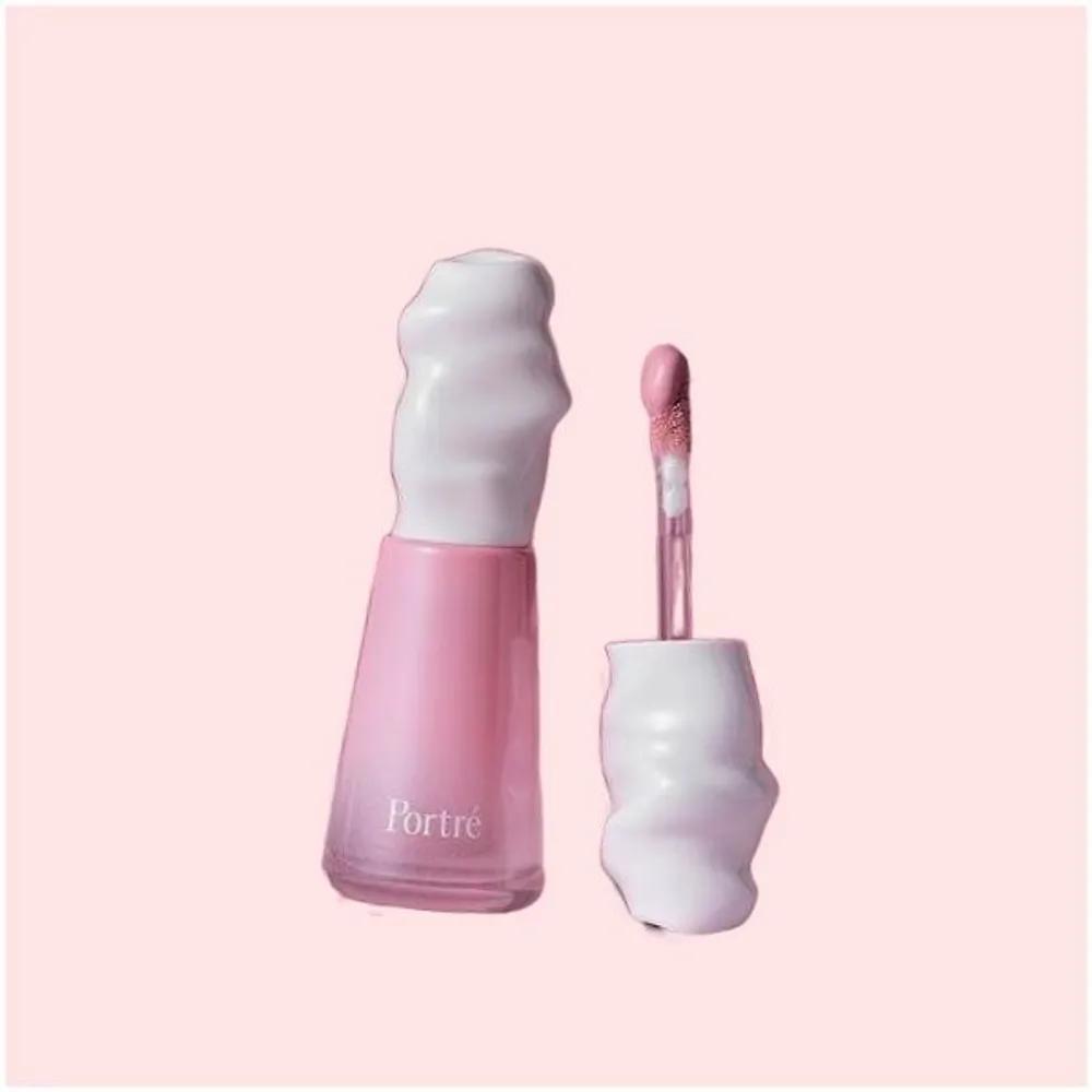 Portre Сатиновый Жидкие Румяна Fit 3,5 мл 4 оттенка 3984348 Gentle Apricot 3984348