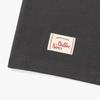 Diadora [Diadora By Palmes] Graphic Short Sleeve T-Shirt Grey