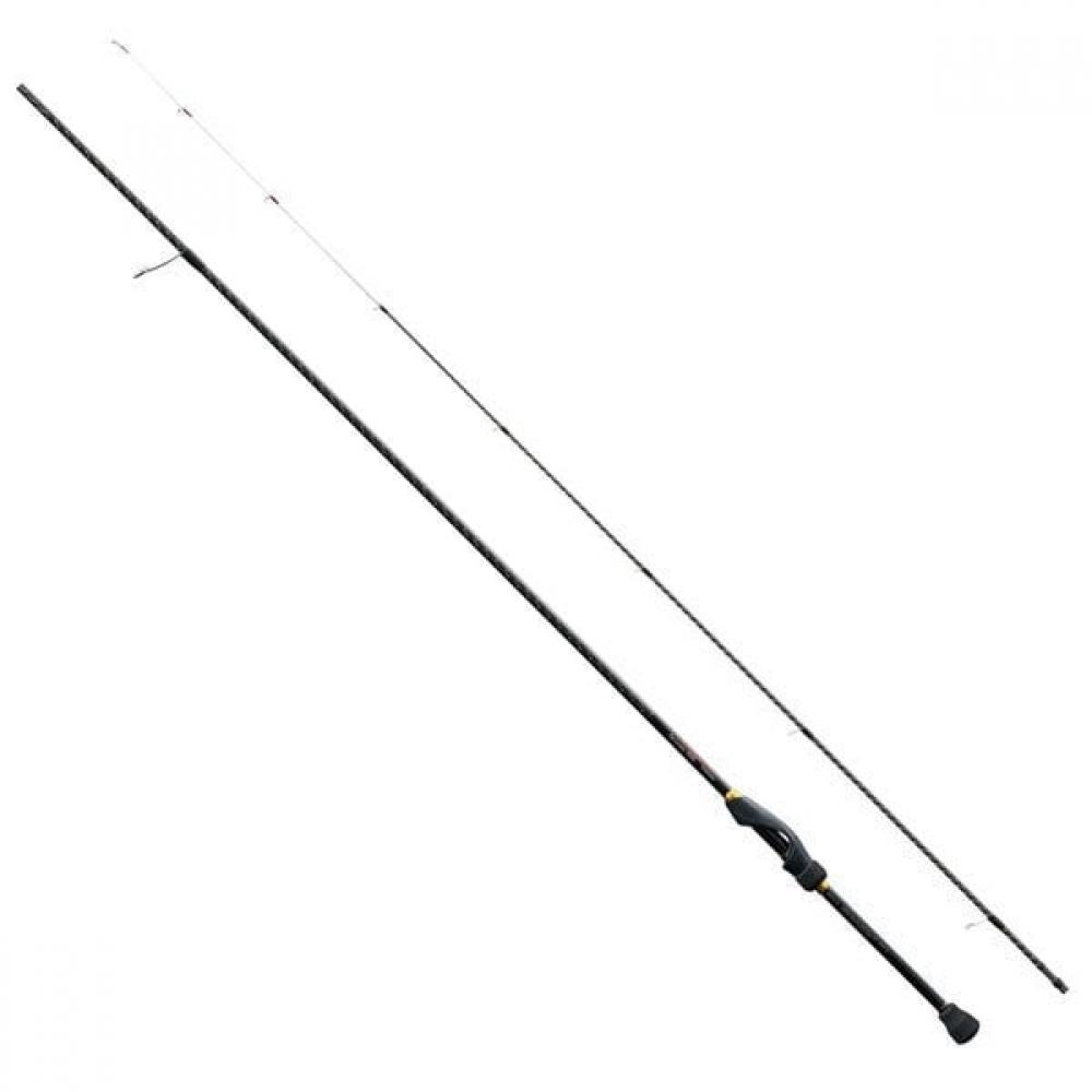 Shimano Light Game Rod 23 Soare Bb S76l S