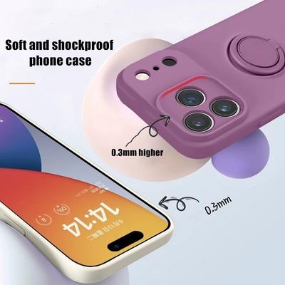 Fundas para móviles – Parachoques para smartphones