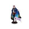 Anime game Devil Lover Reverse Roll Brother peripheral acrylic stand up Figure Stand Painted Desk Decor Ornament Gift