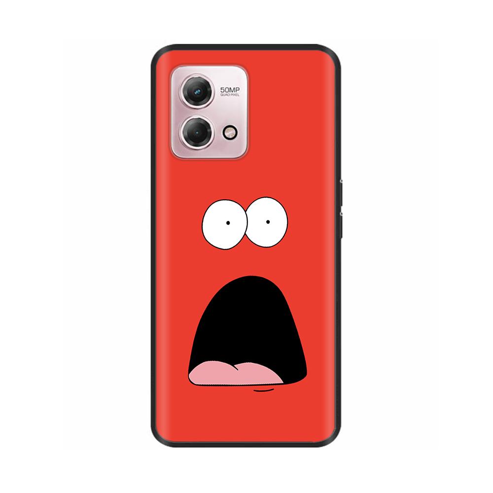 For Moto G Stylus 5G 2023 Case Luxury Painted Phone Case Soft Silicone TPU Fundas For MotoG Stylus 5G 2023 Back Cover Shell Bags