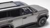 Kyosho Original Scale Toyota Land Cruiser 250 ZX Optional Wheel Bronze Finished Product KS03927AB 1/43 Ver. (Avant-Garde Metallic)