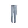 Neo X Casual Side Stripe Running Long Pants Tapered Fit Frühling Herbst Herren Unterteile Hellgrau GP5716