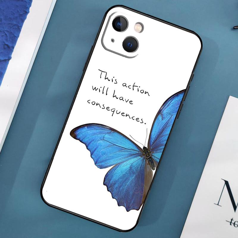 Чехол Life Is Strange Game для iPhone 15 14 13 12 11 Pro Max X XS Max XR 7 8 Plus SE 2020 2022, чехол-бампер iPhone 7 8