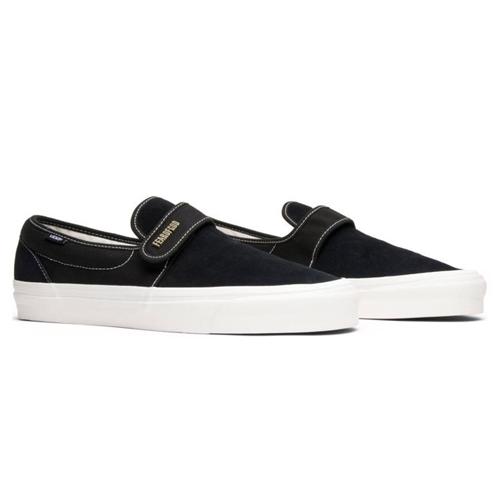 Slip-On Fear of God X Slip-On Vans 47 V Dx Maxfield Exclusive VN0A3J9FPUF