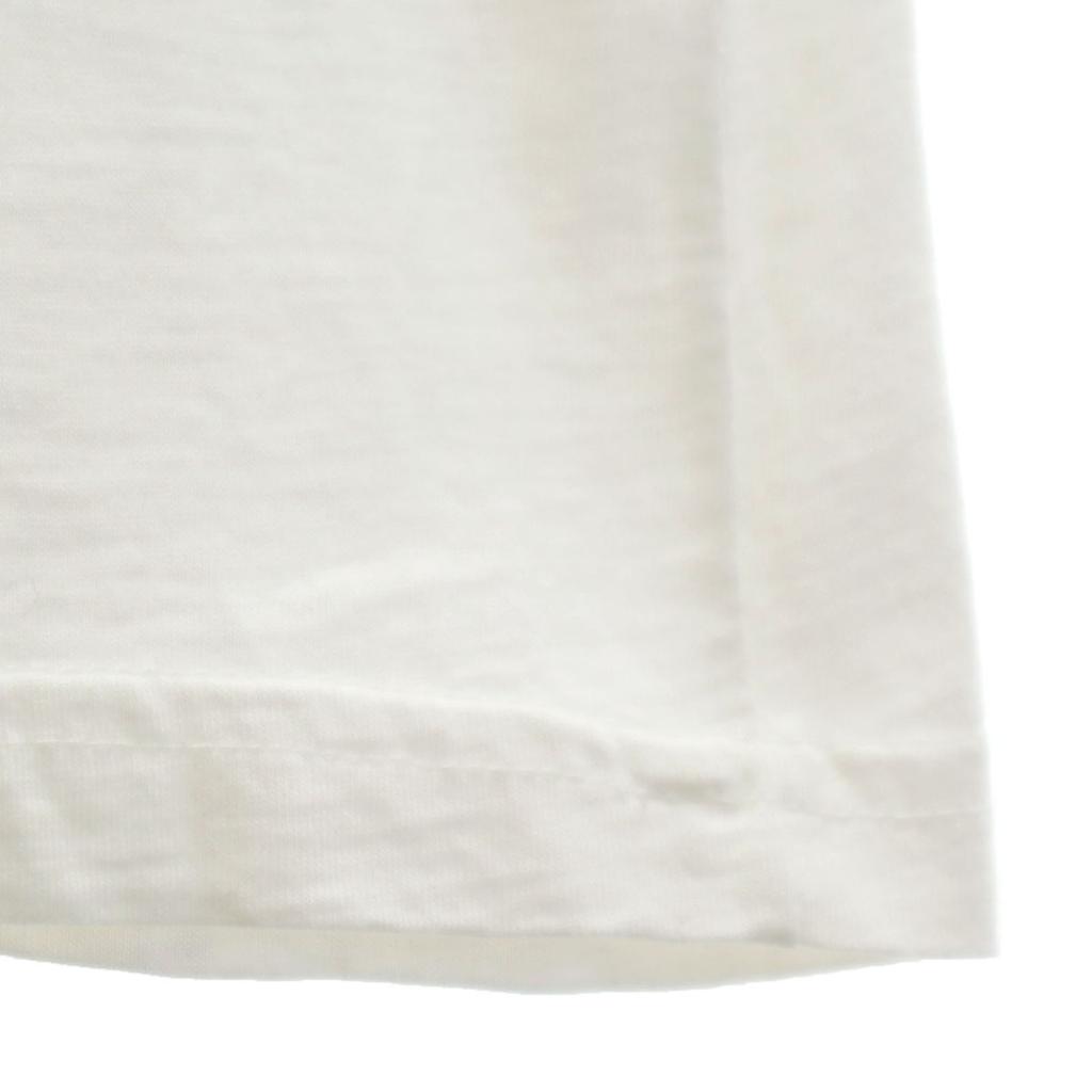 Mickey’s Stuff Mickey Mouse Short sleeve T-shirt white Disney Disney Kid's Used