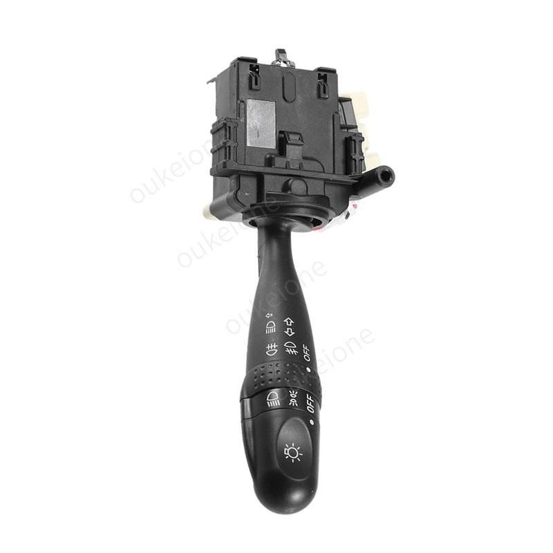 For Suzuki Grand Splash Swift SX4 Toyota Corolla Vios Yaris Car Headlight Fog Light Turn Signal Switch Control Lever 84140-0D020