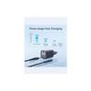 Mcdodo A+C Fast Charger, 2 Ports with Digital Display