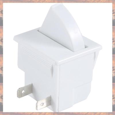 2025 Trend Refrigerator Door Lamp Light Switch Replacement Fridge Part Kitchen 5A 125V
