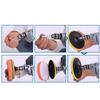 Bonnet Polishing wheel Buffing Pad Car Cleaning Plates Kit Rotary