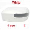 Car Rearview Mirror Cover Frame Lower Cap Lens Folding Motor For Mazda 5 8 MPV 2007-2013 CX-7 2007-2012 CX-9 2006-2009