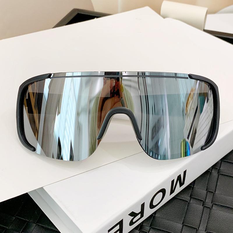 New Bicycle Eyewear Glasses Outdoor Fishing Sport Eyeglasse Road Cycling Goggles Sunglasses Uv400