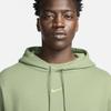 Nike x NOCTA NRG Fleece CS Hoodie (Asia Sizing) Oil Green/Light Liquid Lime Unisex Streetwear FN7660-386