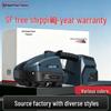 Fully Automatic Handheld Electric Strapping Machine for PET/Steel/Plastic Straps