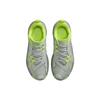 Air Jordan Westbrook One Take 4 Pf Basketballschuhe 'Light Silver Volt' DZ3339-003