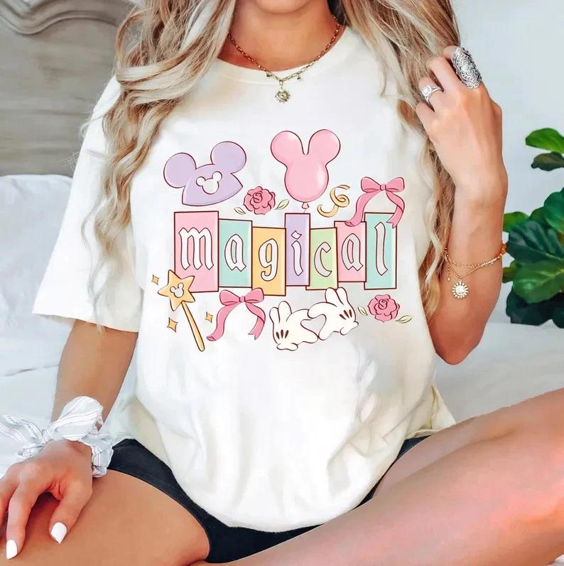Magical TShirt Unisex1 S