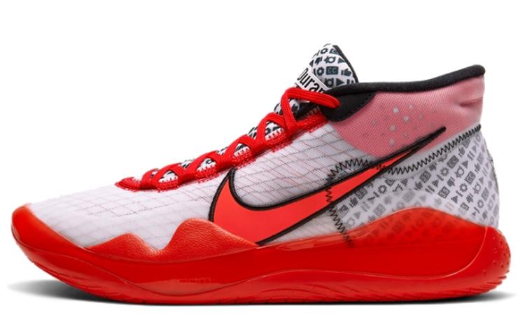 

Nike X YouTube Kd 12 Ep Multicolor CQ7734-900 42.5