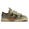New Nike Air Dunk Jumbo Medium Olive DV0821-200