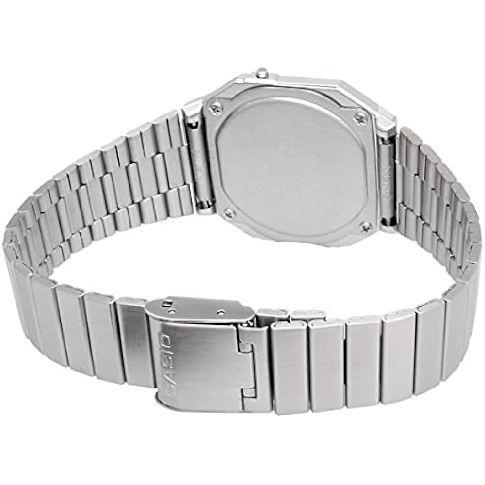 [Casio] CASIO Digital Watch Standard A700W-1A Casio Genuine Box for Men, Women, Kids, Cheap Casio...