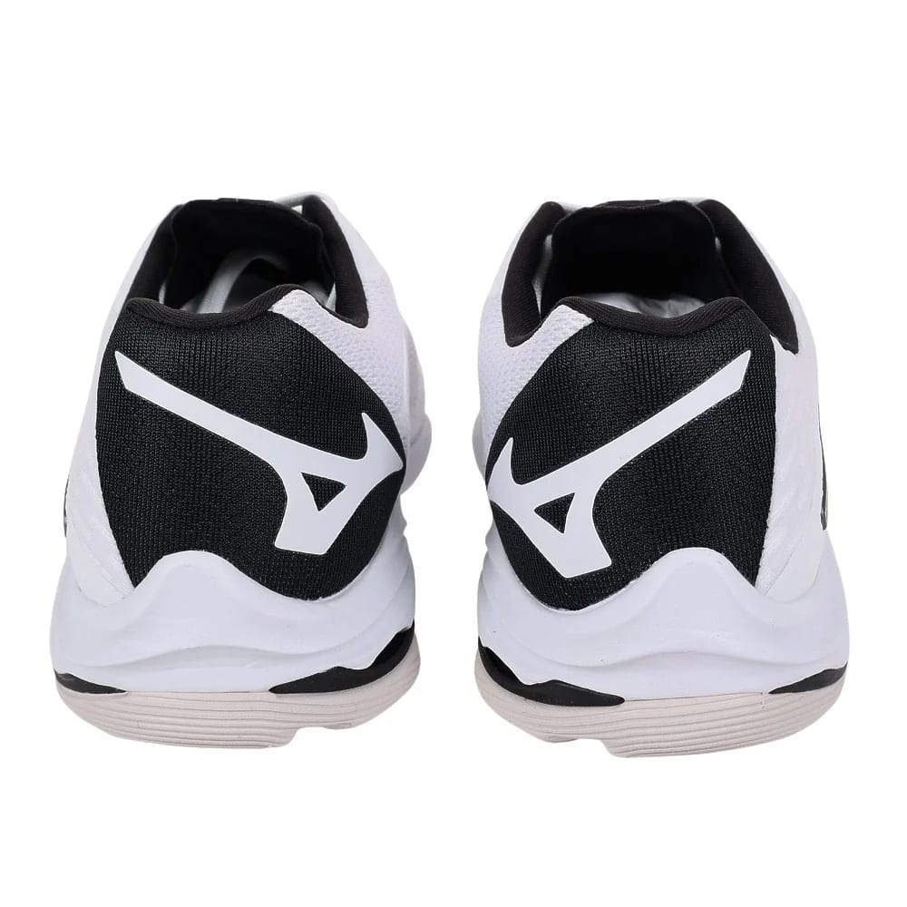 Mizuno Wave Lightning Z7 Comfortable Slip Resistant Abrasion Resistant Slip Resistant Abrasion Resistant Low Top V1GA230009