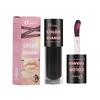 Warm-changing Lip Glaze Moisturizing And Moisturizing Lip Gloss Lip Gloss Easy To Color