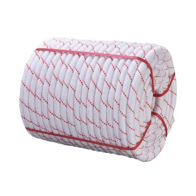 Reflect Safety Rope with Steel Wire, 26mm