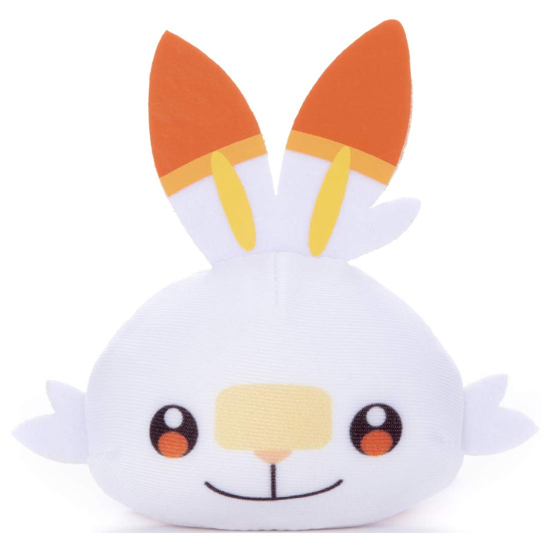 

Takara Tomy Arts Pokemon Munyumaru Hibunny Высота примерно 9 см.